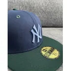 Gorra New Era 59fifty Yankees World Series Visera Plana