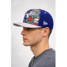 Gorra New Era 59fifty La Dodgers Tokyo Series 2025