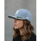 Gorra New Era 59fifty Yankees Ny Low Profile