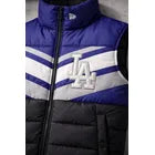 Chaleco New Era Dodgers La Acolchado Original
