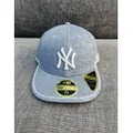 Gorra New Era 59fifty Yankees Ny Low Profile