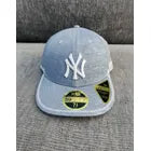 Gorra New Era 59fifty Yankees Ny Low Profile