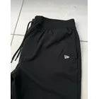 Pants Jogger New Era Deportivo Casual Color Negro