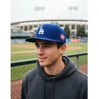Gorra New Era 59fifty La Dodgers Tokyo Series 2025