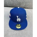 Gorra New Era 59fifty La Dodgers Tokyo Series 2025 Azul