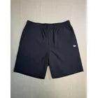 Short New Era Para Hombre Deportivo Casual Negro