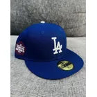 Gorra New Era 59fifty La Dodgers Tokyo Series 2025