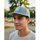 Gorra New Era 59fifty Yankees Ny Low Profile