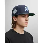 Gorra New Era 59fifty Yankees World Series Visera Plana