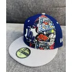 Gorra New Era 59fifty La Dodgers Tokyo Series 2025