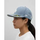 Gorra New Era 59fifty Low Profile Negro Talla 7 1/4 Única