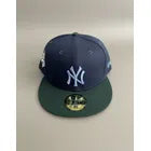 Gorra New Era 59fifty Yankees World Series Visera Plana