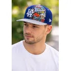 Gorra New Era 59fifty La Dodgers Tokyo Series 2025