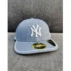 Gorra New Era 59fifty Yankees Ny Low Profile