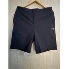 Short New Era Para Hombre Deportivo Casual Negro