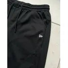 Pants Jogger New Era Deportivo Negro Para Hombre
