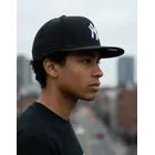 Gorra New Era 59fifty New York Yankees Negra Talla 7 1/4