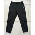 Pants Jogger New Era Deportivo Negro Para Hombre