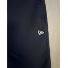 Short New Era Para Hombre Deportivo Casual Negro
