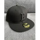 Gorra New Era 59fifty Boston Red Sox Negra Original
