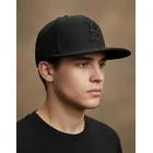 Gorra New Era 59fifty Boston Red Sox Negra Original