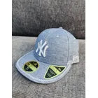 Gorra New Era 59fifty Yankees Ny Low Profile