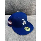 Gorra New Era 59fifty La Dodgers Tokyo Series 2025