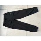 Pants Jogger New Era Deportivo Casual Color Negro