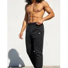 Pants Jogger New Era Deportivo Casual Color Negro