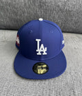 Gorra new era 59fifty dodgers la world tour tokyo 2025