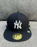 Gorra New Era 59fifty New York Yankees Hall Of Fame Original
